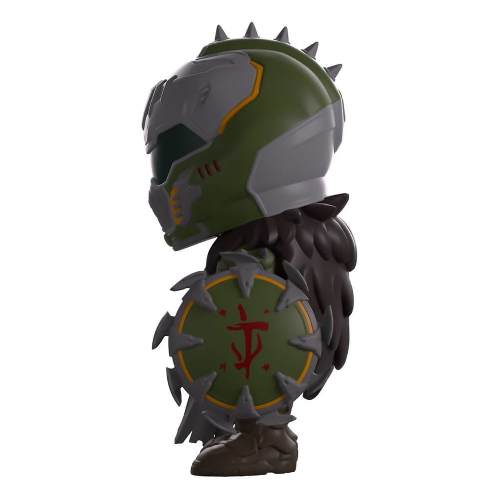 Youtooz Doom Slayer Vinyl Figur