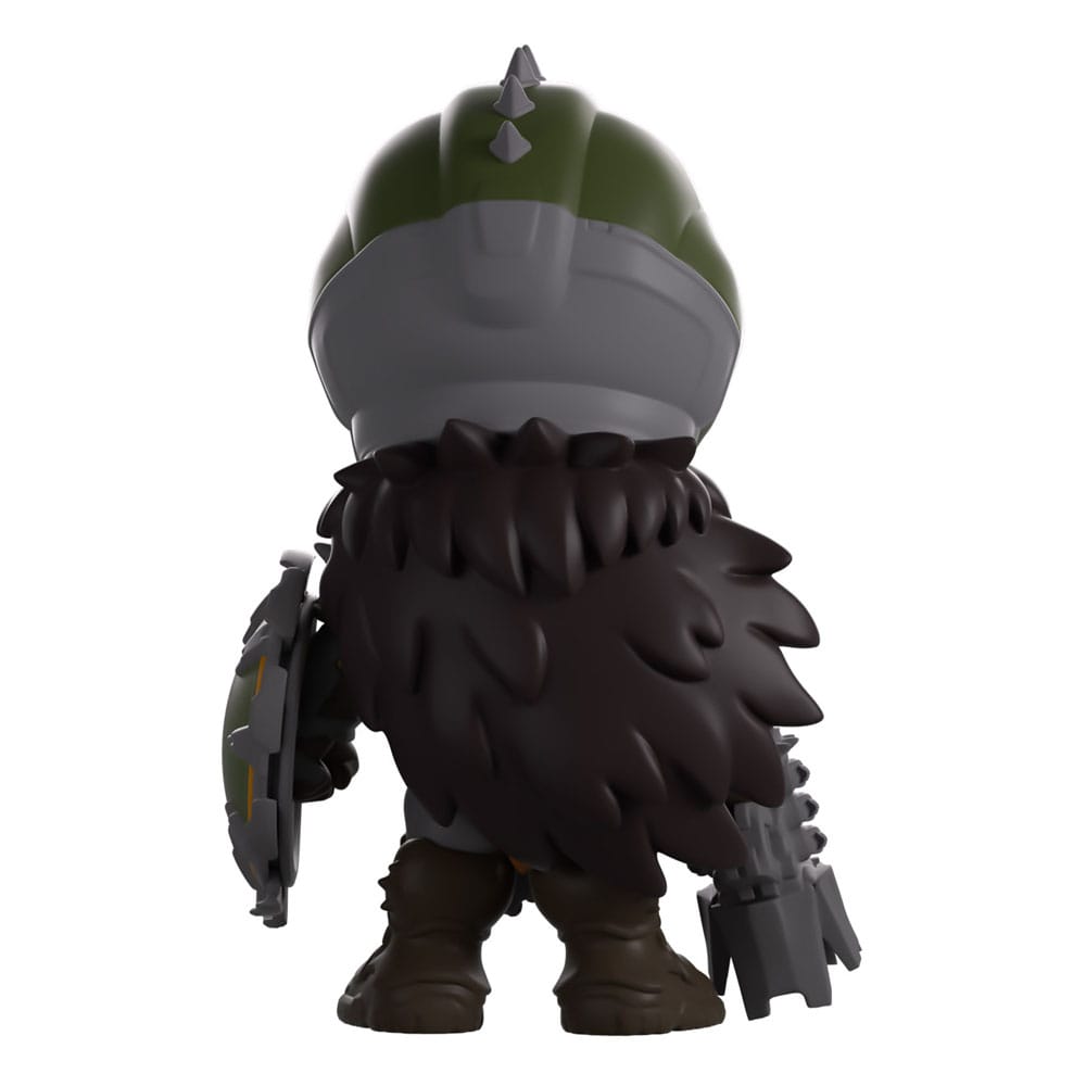 Youtooz Doom Slayer Vinyl Figur