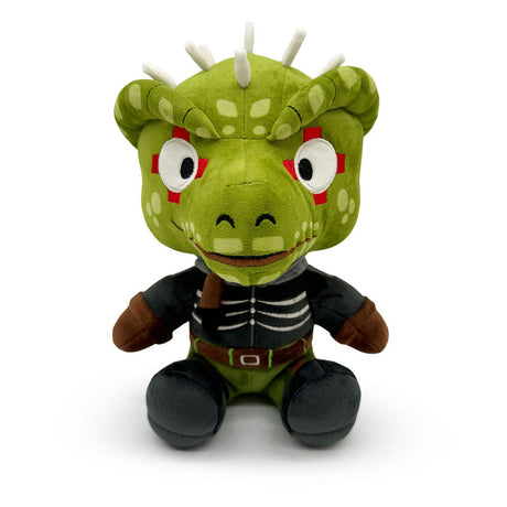 Youtooz Dorohedoro Plüschfigur Caiman 22 cm
