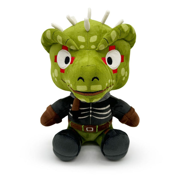 Youtooz Dorohedoro Plüschfigur Caiman 22 cm