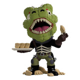 Youtooz Dorohedoro Vinyl Figur Caiman 12 cm