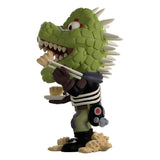 Youtooz Dorohedoro Vinyl Figur Caiman 12 cm
