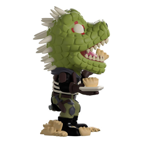 Youtooz Dorohedoro Vinyl Figur Caiman 12 cm