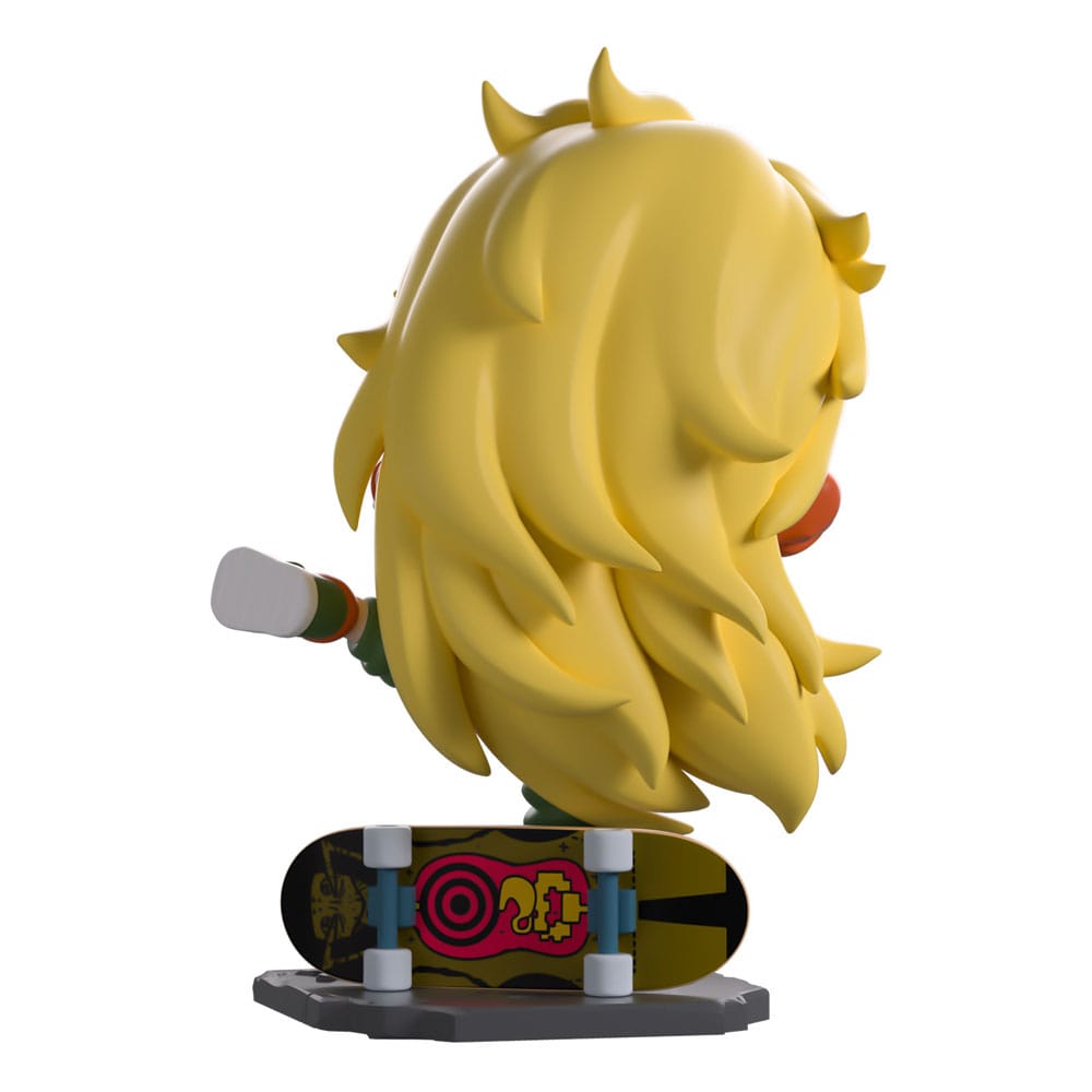 Youtooz Dorohedoro Vinyl Figur Nikkaido 12 cm