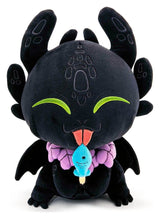 Youtooz Drachenzähmen Leicht Gemacht Summer Toothless Plüschfigur
