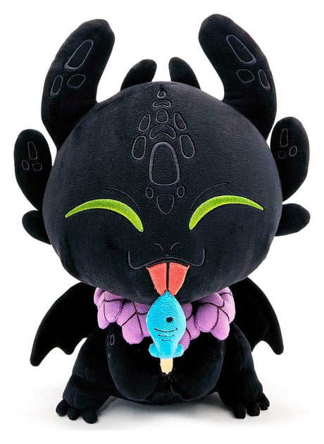 Youtooz Drachenzähmen Leicht Gemacht Summer Toothless Plüschfigur