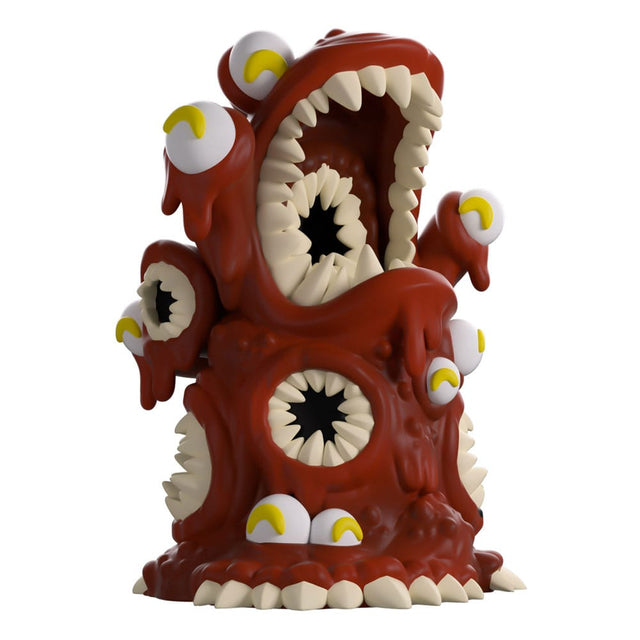 Youtooz Dungeons & Dragons Vinyl Figur Gibbering Mouth 13 cm