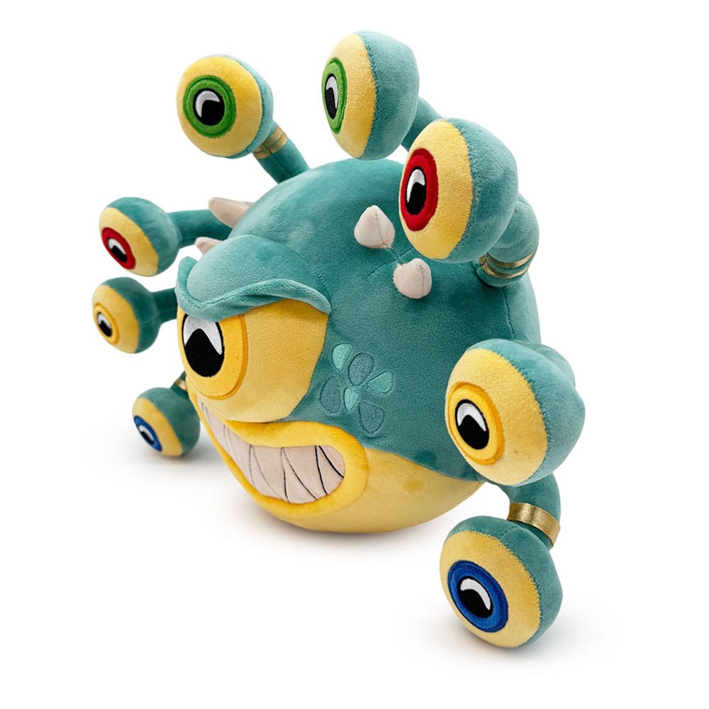 Youtooz Dungeons & Dragons Xanathar Plüschfigur