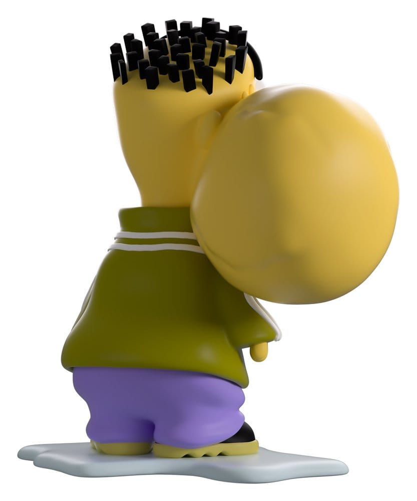 Youtooz Ed Edd n Eddy Vinyl Figur Ed 12 cm