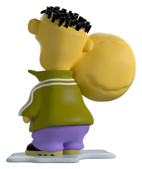 Youtooz Ed Edd n Eddy Vinyl Figur Ed 12 cm