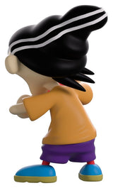 Youtooz Ed Edd n Eddy Vinyl Figur Edd 11 cm
