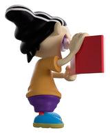 Youtooz Ed Edd n Eddy Vinyl Figur Edd 11 cm