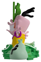 Youtooz Ed Edd n Eddy Vinyl Figur Eddy 11 cm