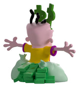 Youtooz Ed Edd n Eddy Vinyl Figur Eddy 11 cm