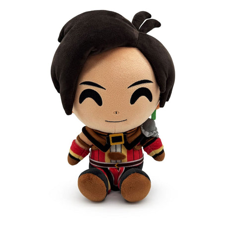 Youtooz Eiyuden Chronicle Hundred Heroes Nowa Plüschfigur