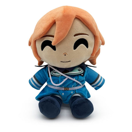 Youtooz Eiyuden Chronicle Hundred Heroes Seign Plüschfigur