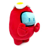 Youtooz Fall Guys Plüschfigur Fall Guys x Among Us Crewmate 22 cm