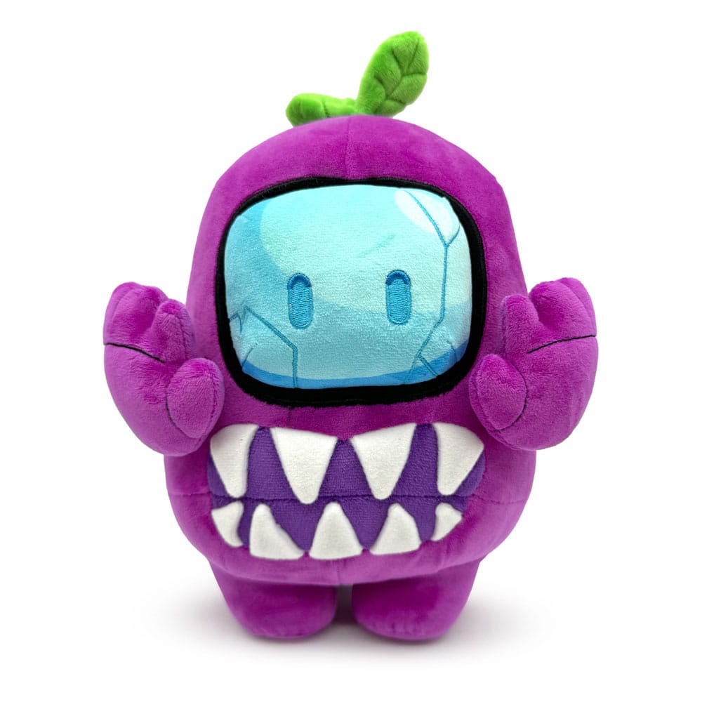 Youtooz Fall Guys Plüschfigur Fall Guys x Among Us Imposter 22 cm
