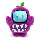 Youtooz Fall Guys Plüschfigur Fall Guys x Among Us Imposter 22 cm