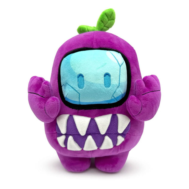 Youtooz Fall Guys Plüschfigur Fall Guys x Among Us Imposter 22 cm
