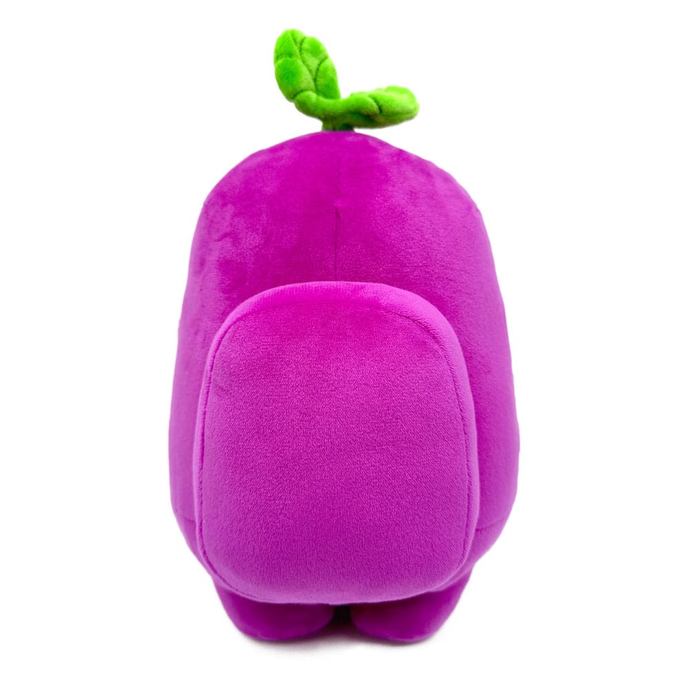 Youtooz Fall Guys Plüschfigur Fall Guys x Among Us Imposter 22 cm