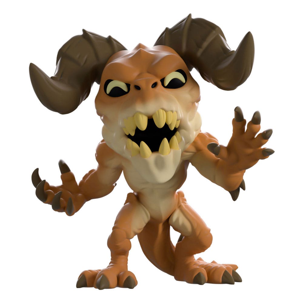 Youtooz Fallout Deathclaw Vinyl Figur