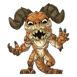 Youtooz Fallout Deathclaw Vinyl Figur