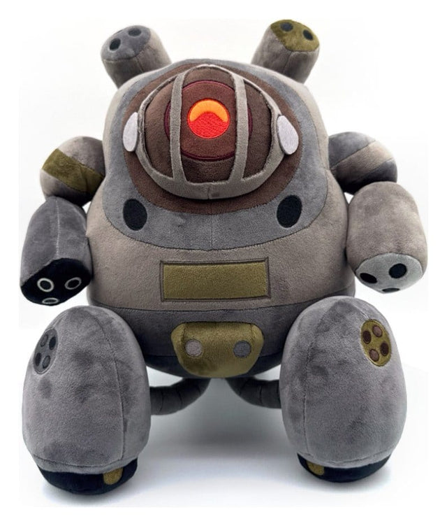 Youtooz Fallout Sentry Bot Plüschfigur