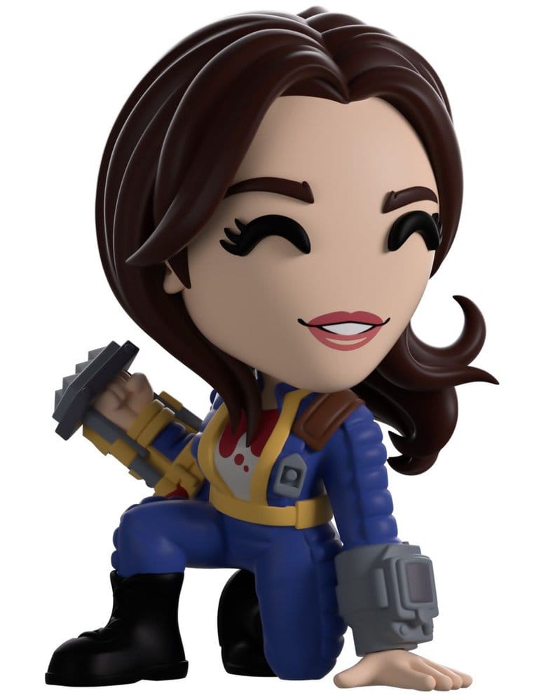 Youtooz Fallout Vinyl Figur Lucy Power Fist 9 cm