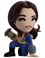 Youtooz Fallout Vinyl Figur Lucy Power Fist 9 cm