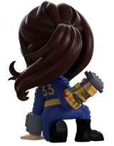 Youtooz Fallout Vinyl Figur Lucy Power Fist 9 cm