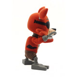 Youtooz Five Night’s at Freddy Foxy Flocked Vinyl Figur