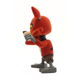 Youtooz Five Night’s at Freddy Foxy Flocked Vinyl Figur