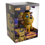 Youtooz Five Nights at Freddy´s Abby & Golden Freddy Vinyl Figur
