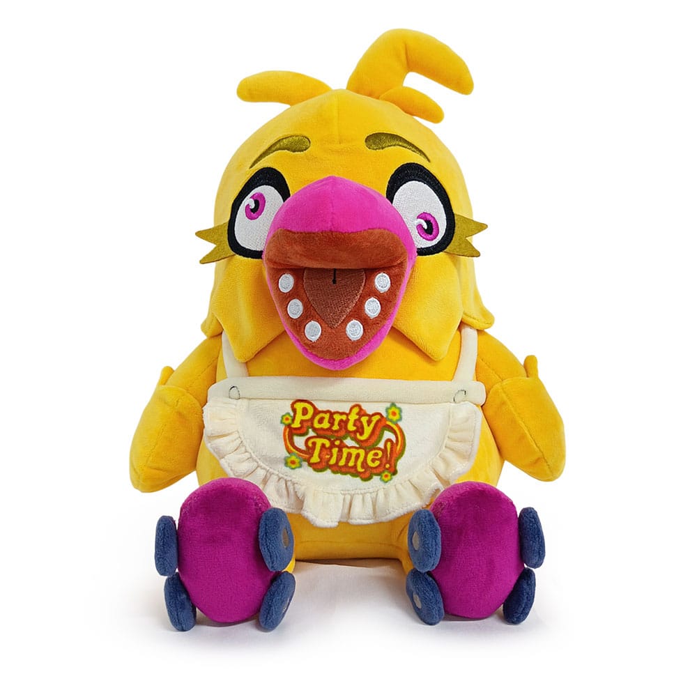 Youtooz Five Nights At Freddy´s Chica´s Party World Plüschfigur