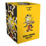 Youtooz Five Nights at Freddy´s Vinyl Figur Sun & Moon 20 cm