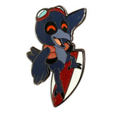 Youtooz Five Nights at Freddy’s Ansteck-Pins Set Popgoes Beach 3 cm (6)