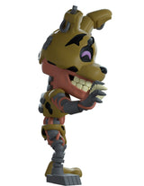 Youtooz Five Nights at Freddy’s Burntrap Vinyl Figur