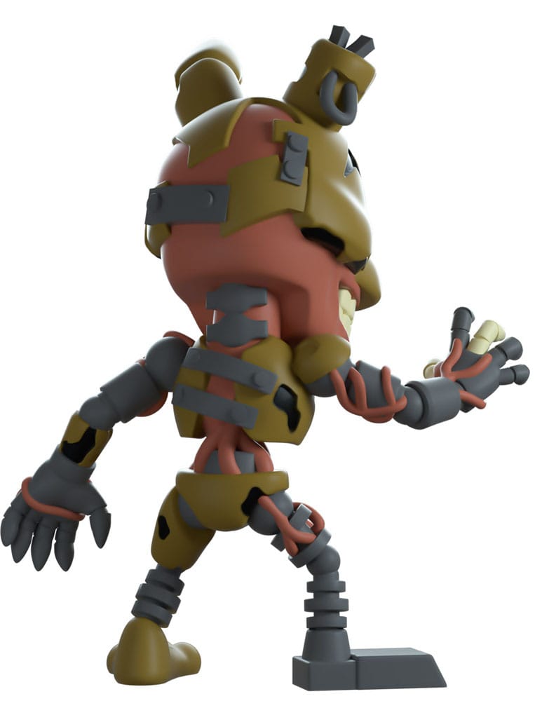 Youtooz Five Nights at Freddy’s Burntrap Vinyl Figur