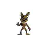 Youtooz Five Nights at Freddy’s Burntrap Vinyl Figur