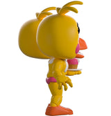Youtooz Five Nights at Freddy’s Chica Toy Vinyl Figur