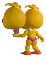 Youtooz Five Nights at Freddy’s Chica Toy Vinyl Figur