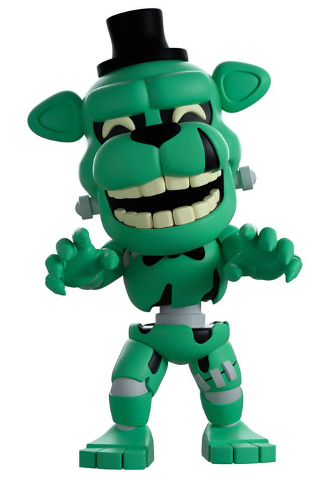 Youtooz Five Nights At Freddy’s Dreadbear Vinyl Figur