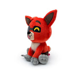 Youtooz Five Nights at Freddy’s Foxy Sit Plüschfigur