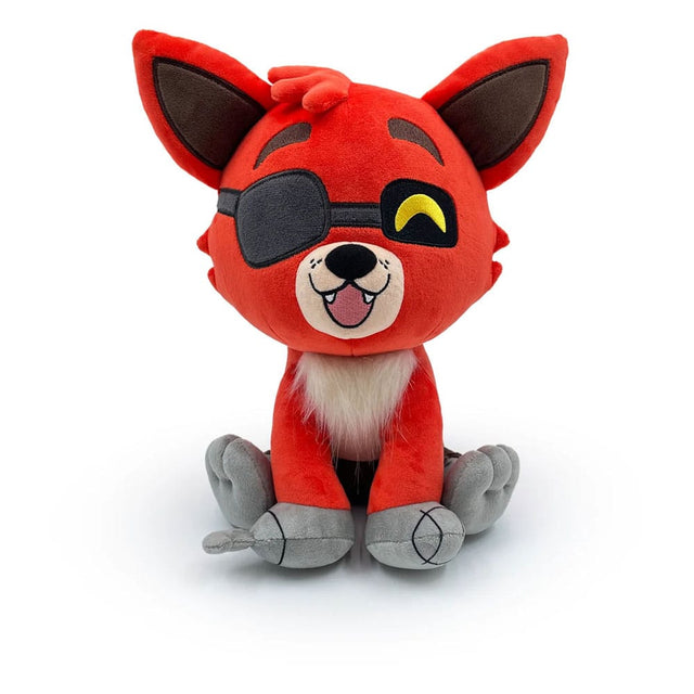 Youtooz Five Nights at Freddy’s Foxy Sit Plüschfigur