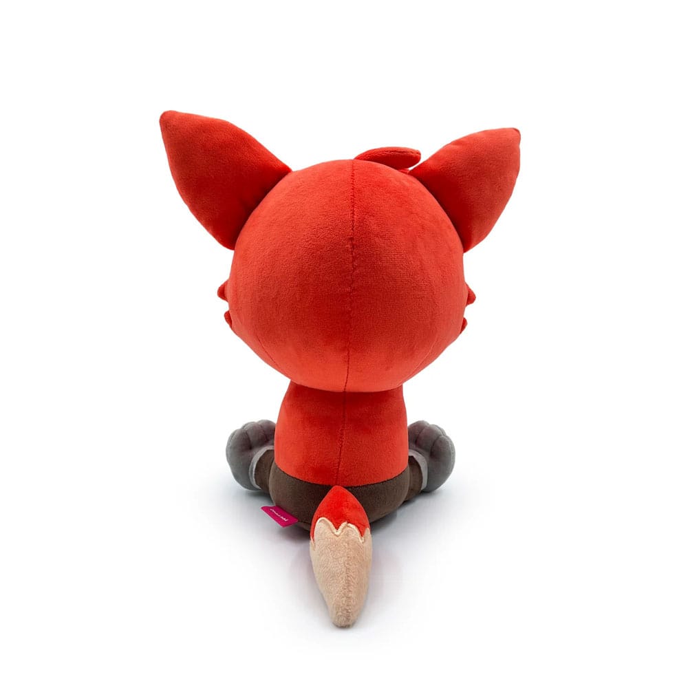 Youtooz Five Nights at Freddy’s Foxy Sit Plüschfigur