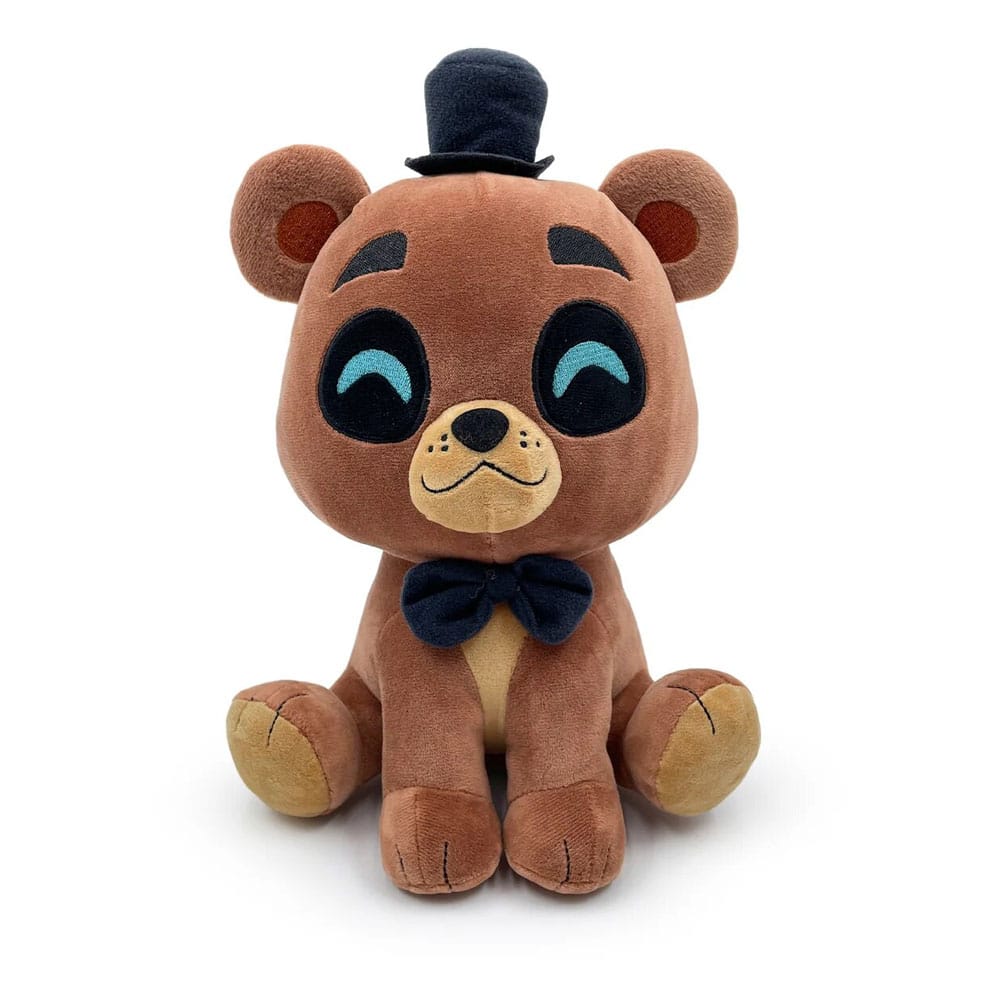 Youtooz Five Nights at Freddy’s Freddy Sit Plüschfigur
