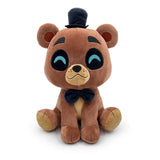 Youtooz Five Nights at Freddy’s Freddy Sit Plüschfigur