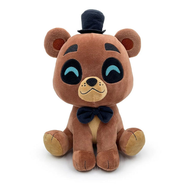 Youtooz Five Nights at Freddy’s Freddy Sit Plüschfigur