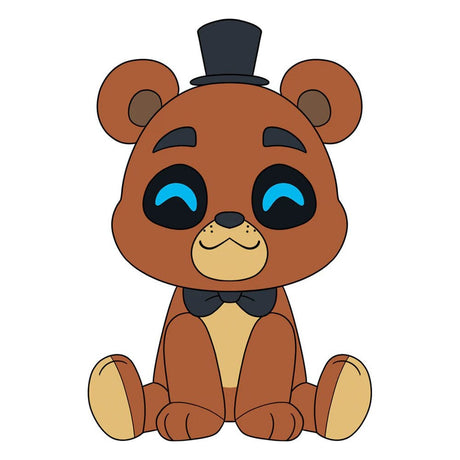 Youtooz Five Nights at Freddy’s Freddy Sit Plüschfigur